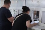 Гуманітарна допомога для пенсіонерів та ВПО у Запоріжжі
