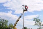 Графіки відключення світла у Дніпропетровській області на 10 червня