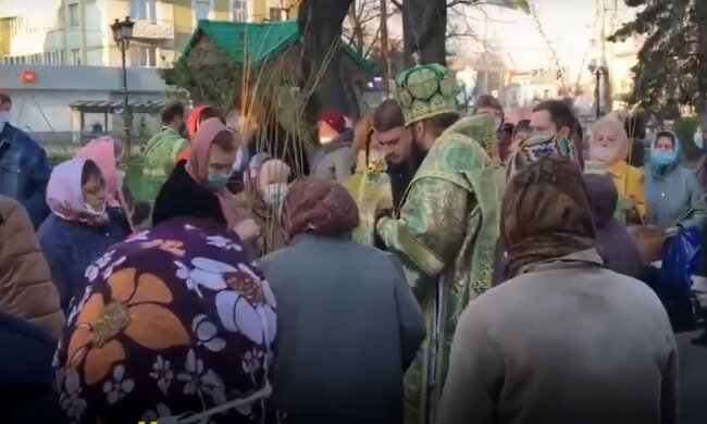 Вербна неділя: чому не можна сваритися в цей день і що обіцяє розчісування волосся