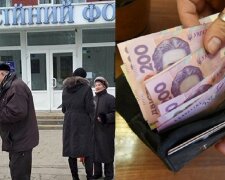 Важное уточнение о выплате пенсий, Пенсионный фонд назвал украинцам новые суммы: что нужно знать