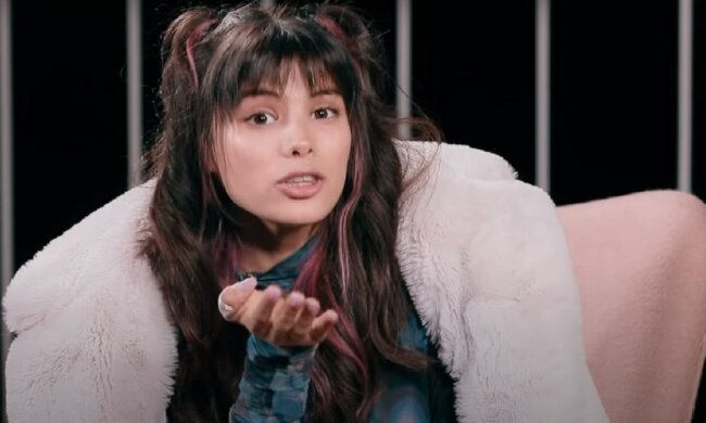 Мишель Андраде