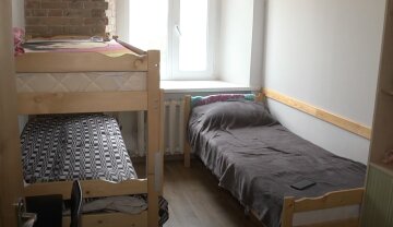 Безкоштовне житло для ВПО у Хмельницькій області