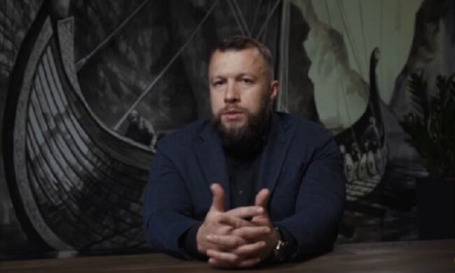 14 октября столицей Украины пройдет Марш Нации: Максим Жорин сообщил детали