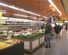 Подорожчання продуктів у Полтаві