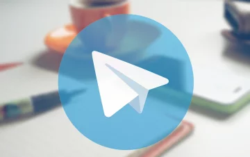 Telegram-channels