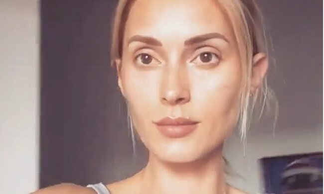 Аида Николайчук