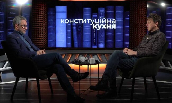 Александр Доний рассказал, есть ли в Украине альтернатива старым политикам