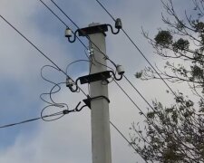 Графіки відключення світла в Черкаській області на тиждень з 27 квітня по 3 травня