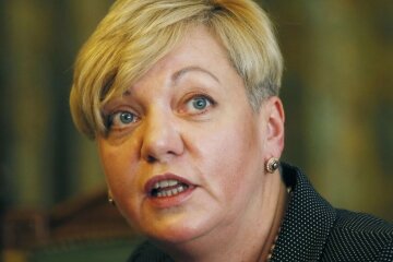 Гонтарева отримала серйозні травми в ДТП: “нещасний випадок чи…”