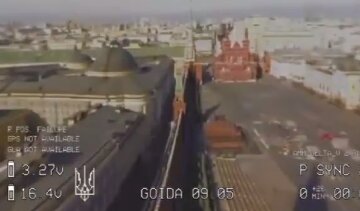 Кремль після вибухів терміново закриває Червону площу: що відбувається у Москві