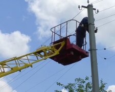 графіки відключень світла у Вінницькій області на 18 червня