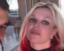 "Залиште її в спокої!": екс-чоловік увірвався в будинок Брітні Спірс, намагаючись зірвати її весілля