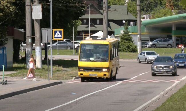 Подорожчання проїзду у Львівській області