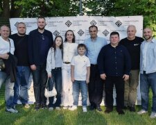 у Києві відбувся благодійний вечір на підтримку ветеранської реабілітації