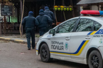 "Бив і стріляв": п'яний поліцейський влаштував дебош у Дніпрі, скандальні подробиці