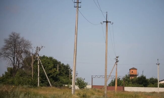 графіки відключення світла у Полтавській області на тиждень з 27 липня по 2 серпня 