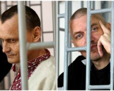 Кремлевским узникам повезло меньше чем Савченко — адвокат