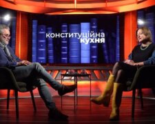 У нас низкая политическая культура власти, - Юлия Кириченко