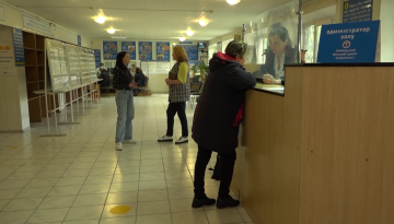 Робота для пенсіонерів у Харкові: