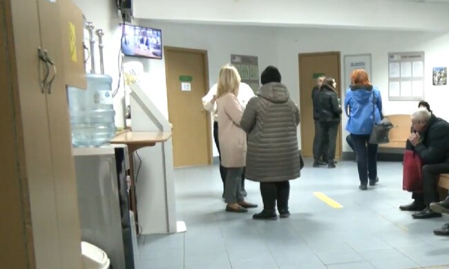 Денежная помощь для пенсионеров в Кировоградской области