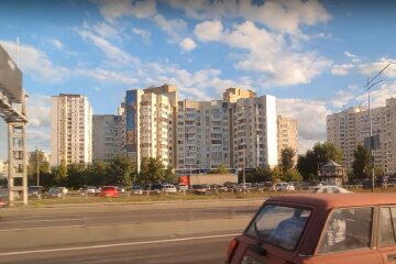 Бесплатное жилье для ВПЛ в Киевской области