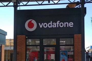Vodafone