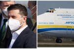 «Все дуже просто: у Зеленського не побачили поганого, що маски з "Мрії" опинилися на полицях супермаркетів