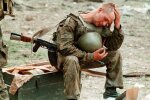 боец всу