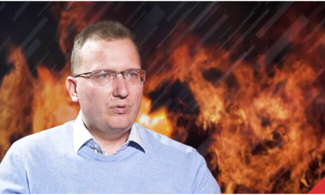 Кущ заявив, що Європі вигідна деіндустріалізація України