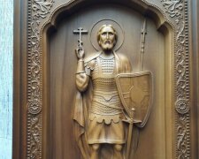 Духовный подвиг мученика Виктора Дамасского стал примером верности Богу, - Епископ УПЦ