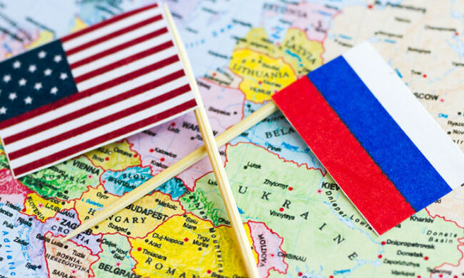 украина россия сша