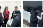 "Собирали" деньги для защитников, представляясь чиновниками: аферисты присвоили более 3 млн