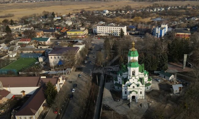 Прогноз погоды в Харькове