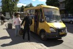 Подорожчання проїзду в Миколаївській області