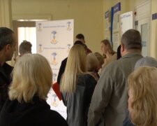 Безкоштовні продукти для ВПО та пенсіонерів у Дніпропетровській області
