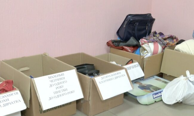 Безкоштовне житло для ВПО в Дніпропетровській області