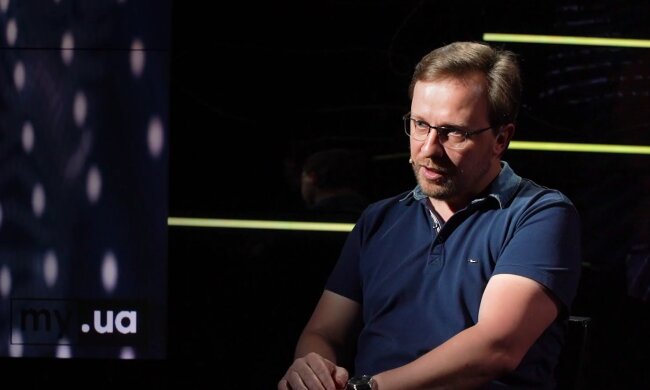 Європейці на рівні лідерів точно не втомляться від війни, - футуролог Олексій Толкачов