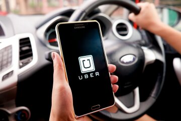 Что такое Uber и как им пользоваться