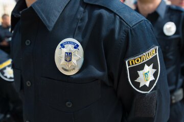 У зіткненнях під київським судом постраждали 27 поліцейських