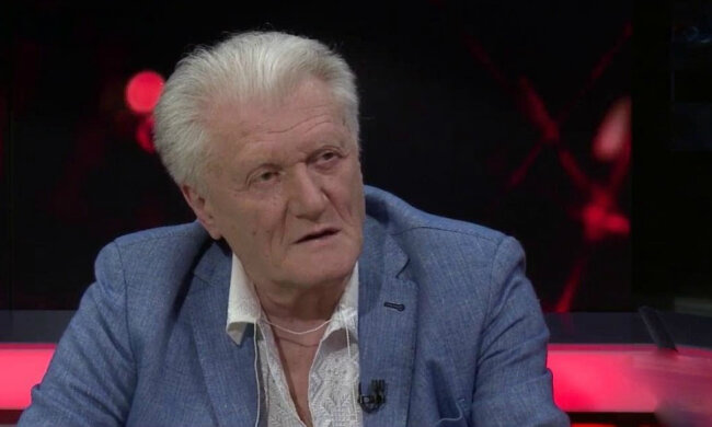 Юрий Рыбчинский