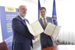АППУ і ДПС України підписали Меморандуму про співпрацю: "Першочергове завдання - запобігання корупції"
