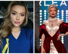 Бажають смерті і не тільки: фанати росіянки після "Міс Всесвіту" надсилають абсурдні повідомлення Апанасенко