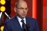 Общенациональный локдаун в Украине: Степанов выступил с заявлением