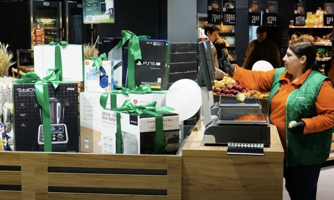 Подорожчання продуктів у Харківській області