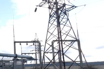 Графіки відключення світла у Дніпропетровській області на 9 грудня