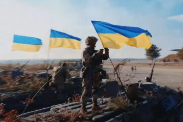 всу украинские военные