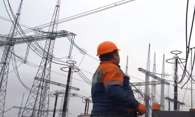 Графіки відключення світла у Полтавській області на 7 березня