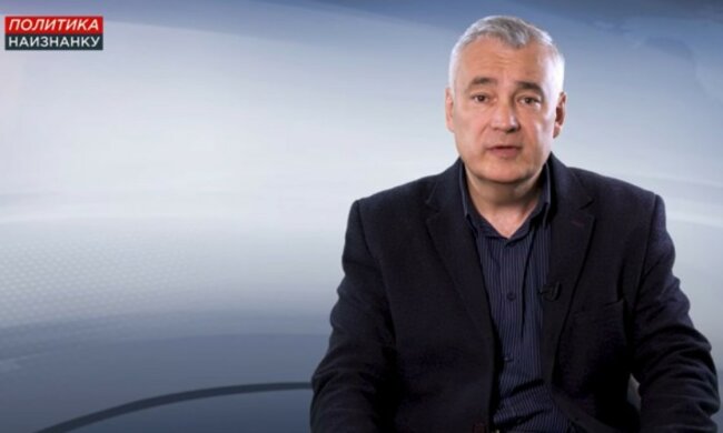 Снєгирьов пояснив, для чого РФ вкидає суперечливу інформацію про вторгнення