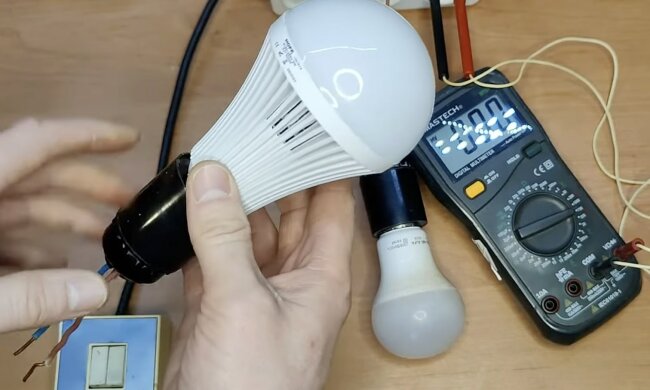 Графік відключення світла на тиждень з 5 по 11 січня в Кропивницькому