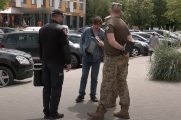 мобилизация, повестка, призыв